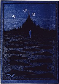 Night, 1914