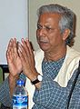 Muhammad Yunus