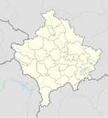 Podujeva (Kosovo)