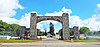 Lincoln Memorial Park Cemetery