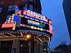 Orpheum Theater and Office Building