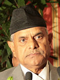 Ram Baran Jadav