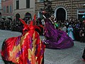 Carnevale 2005: maschere