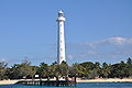 Amédée lighthouse (New Caledonia)