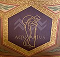 Thumbnail for File:Aquarius Astrological Sign at the Wisconsin State Capitol.jpg