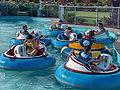 Thumbnail for Bumper boats