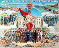 Thumbnail for 5 October 1910 revolution