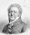 1760-1832 - Guillaume Guillon Lethière