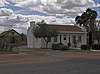 LDS Moapa Stake Office Building