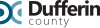 Official seal of Dufferin County