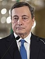 Itália Mario Draghi, Primeiro-ministro