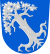 coat of arms of Myrskylä