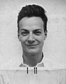 Richard Feynman