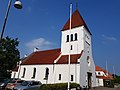 Sankt Jørgens Kirke