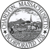 Official seal of Charlton, Massachusetts