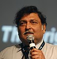 Sugata Mitra geboren op 12 februari 1952