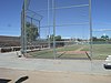 Tempe Beach Stadium