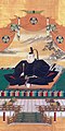 Image 40Tokugawa Ieyasu was the founder and first shōgun of the Tokugawa shogunate. (from History of Japan)