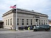 US Post Office-Woburn Center Station