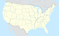 Jefferson is located in the United States