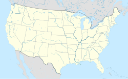 Limestone Township is located in the United States