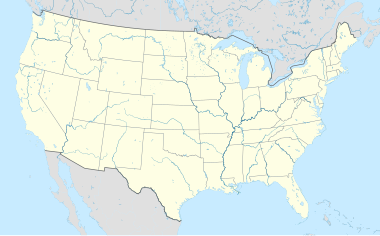 1979 Major League Baseball postseason is located in the United States