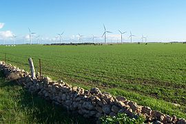 Edithburgh, South Australia.