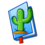 Stub icon