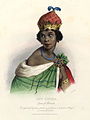 Q467650 Nzinga Mbande overleden op 17 december 1663