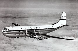 Boeing 377