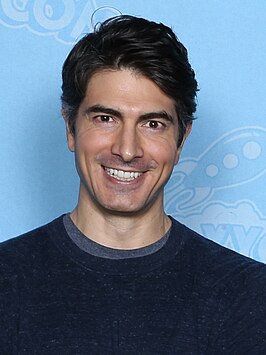 Brandon Routh in 2022