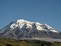 volcan Cinboraso