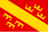 Flag of Haut-Rhin