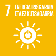 7: Energia irisgarria eta ez kutsagarria.