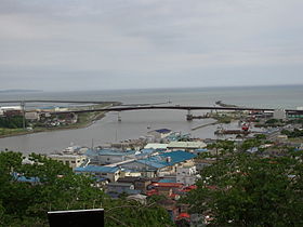 Ishinomaki