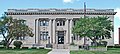 Jackson Carnegie Library, Jackson, Michigan 42°14′52″N 84°24′39″W﻿ / ﻿42.2479148°N 84.4108893°W﻿ / 42.2479148; -84.4108893﻿ (Jackson Carnegie Library)