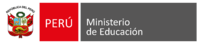 Peruvian Ministry of Education