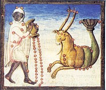 Miscellanea Astronomica - Mermen and Capricorn BldK.jpg