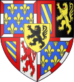 Arms before 1477