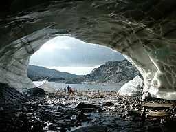 Spegelsalen Trollheimen