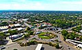 panorama de Cinandega