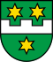Coat of arms of Matten bei Interlaken