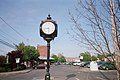 Station Clock Tower