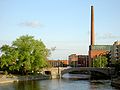 Hämeensilta bridge