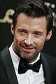 Hugh Jackman, actor și producător australian