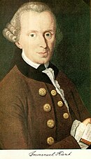 Immanuel Kant