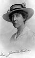 Image 34Jeannette Rankin, August 1916 (from History of Montana)