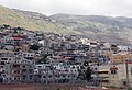 Majdal Shams, Golan Heights.