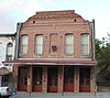 Austin Masonic and Odd Fellows Hall