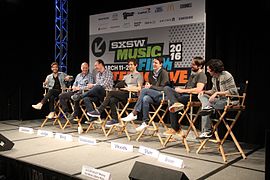 SXSW 2016 - Silicon Valley panel (25754527265).jpg